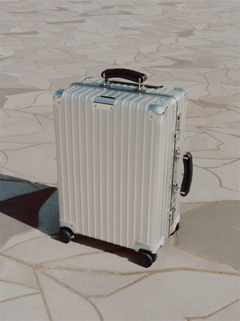 rimowa inspired luggage philippines
